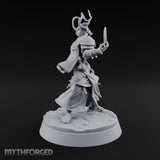 Skulls Aflame Skeleton Warrior A — Flame Hands