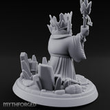 Cackling Staff Waving Goblin Shaman gallery 4
