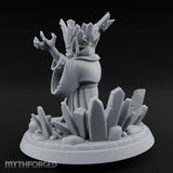 Cackling Staff Waving Goblin Shaman gallery 6