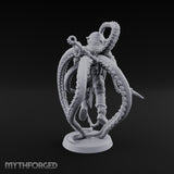 The Deep Kept Its Captain Submariner