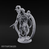 The Deep Kept Its Captain Submariner