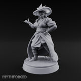 Fortune Favours the Tusked Orc Casino Owner