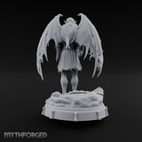 Chains Broken Free Demon Prisoner gallery 10