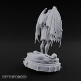 Chains Broken Free Demon Prisoner gallery 8