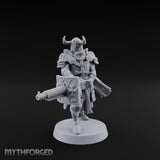 Chaos Gun Toting Heavy Templar A gallery 1
