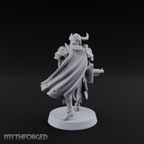 Chaos Gun Toting Heavy Templar A gallery 5