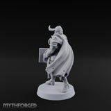 Chaos Gun Toting Heavy Templar A gallery 6