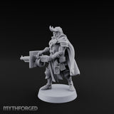 Chaos Gun Toting Heavy Templar A gallery 7