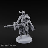 Chaos Gun Toting Heavy Templar A gallery 8