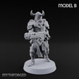 Chaos Gun Toting Heavy Templar B