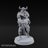 Chaos Gun Toting Heavy Templar B gallery 1