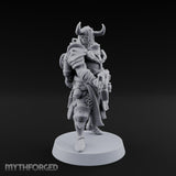 Chaos Gun Toting Heavy Templar B gallery 2