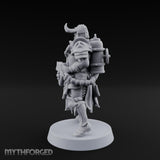 Chaos Gun Toting Heavy Templar B gallery 6