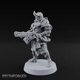 Chaos Gun Toting Heavy Templar B gallery 7