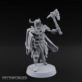 Chaos Gun Toting Heavy Templar C gallery 1
