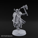 Chaos Gun Toting Heavy Templar C gallery 2