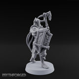 Chaos Gun Toting Heavy Templar C gallery 3