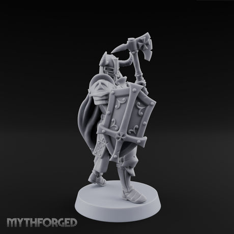Chaos Gun Toting Heavy Templar C gallery 3
