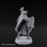 Chaos Gun Toting Heavy Templar C gallery 4