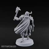 Chaos Gun Toting Heavy Templar C gallery 5