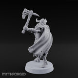 Chaos Gun Toting Heavy Templar C gallery 6