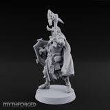 Chaos Gun Toting Heavy Templar C gallery 7