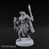 Chaos Gun Toting Heavy Templar C gallery 8