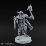 Chaos Gun Toting Heavy Templar C gallery 9