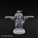 Chaos Gun Toting Heavy Templar D gallery 1