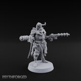 Chaos Gun Toting Heavy Templar D gallery 2