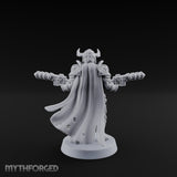 Chaos Gun Toting Heavy Templar D gallery 5