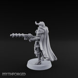 Chaos Gun Toting Heavy Templar D gallery 6