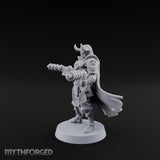 Chaos Gun Toting Heavy Templar D gallery 7