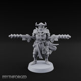 Chaos Gun Toting Heavy Templar D gallery 9