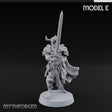 Chaos Gun Toting Heavy Templar E