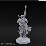 Chaos Gun Toting Heavy Templar E gallery 1