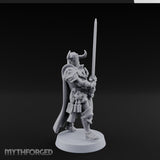 Chaos Gun Toting Heavy Templar E gallery 3