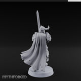 Chaos Gun Toting Heavy Templar E gallery 5