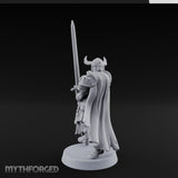 Chaos Gun Toting Heavy Templar E gallery 6