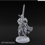 Chaos Gun Toting Heavy Templar E gallery 9