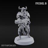 Chaos Gun Toting Heavy Templars — HEAVY-TEMPLAR2