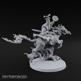 Charging Forward Mounted Astronomancer gallery 3