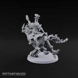 Charging Forward Mounted Astronomancer gallery 5