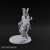 Charging Forward Mounted Astronomancer gallery 8