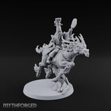 Charging Forward Mounted Astronomancer gallery 9