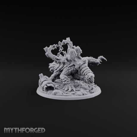 Wired for Mayhem Ankylosaurus Dinosaur