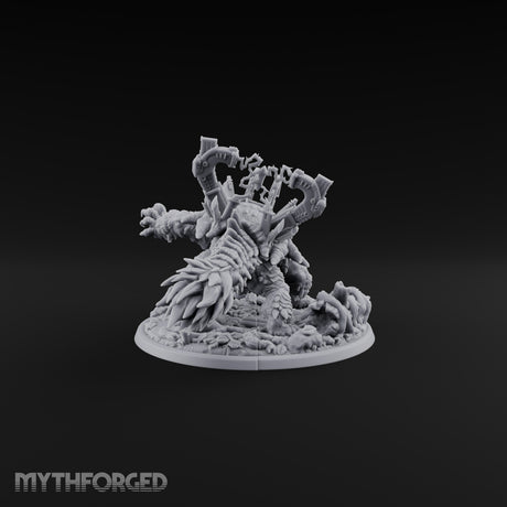 Wired for Mayhem Ankylosaurus Dinosaur