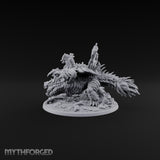 Wired for Mayhem Ankylosaurus Dinosaur