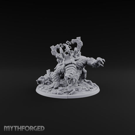 Wired for Mayhem Ankylosaurus Dinosaur