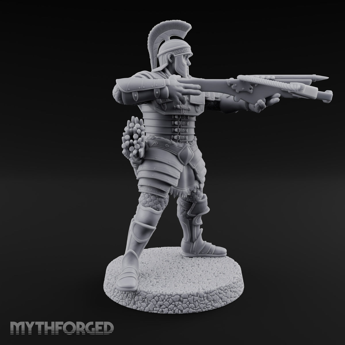 Night Watch Roll Call Human City Guard G
